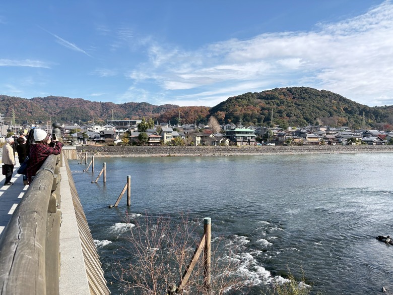 12月京都紅葉名所散策 照片 064