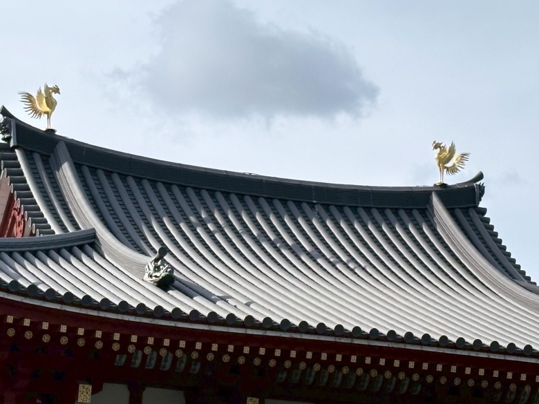 12月京都紅葉名所散策 照片 071