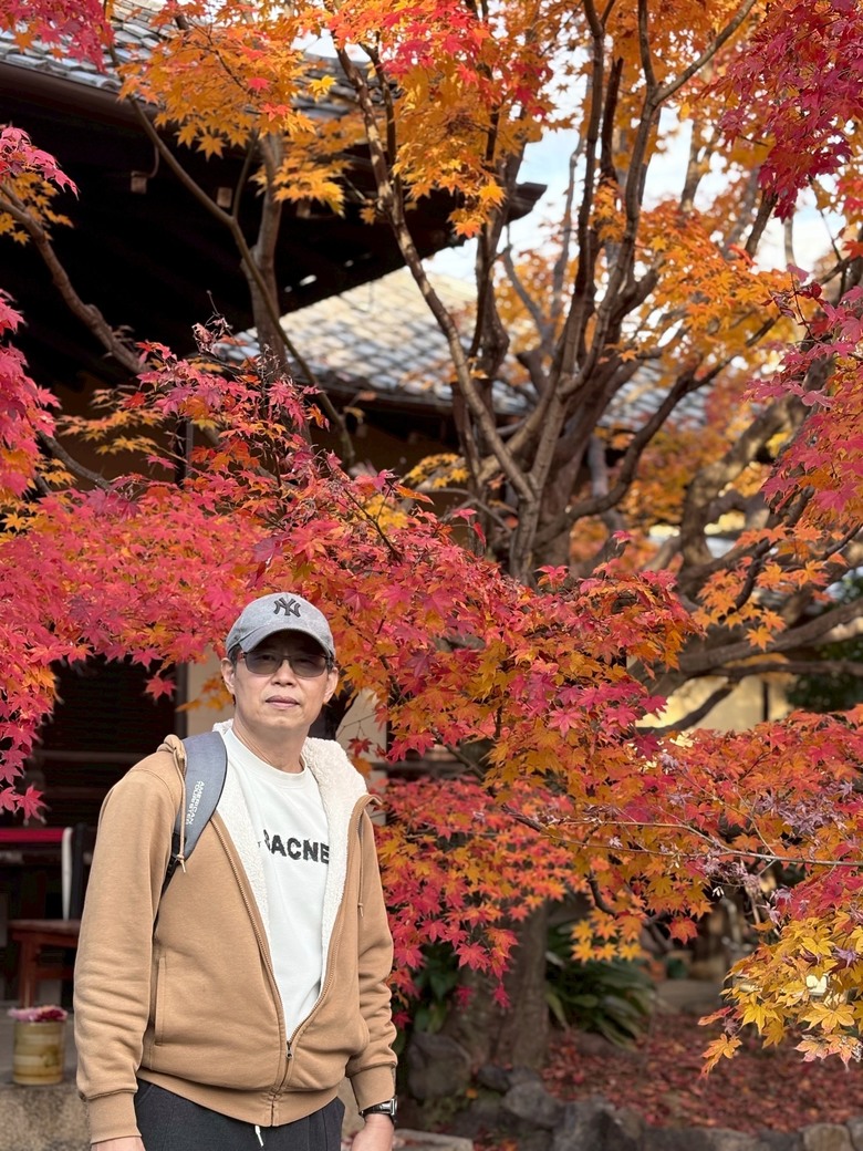 12月京都紅葉名所散策 照片 076