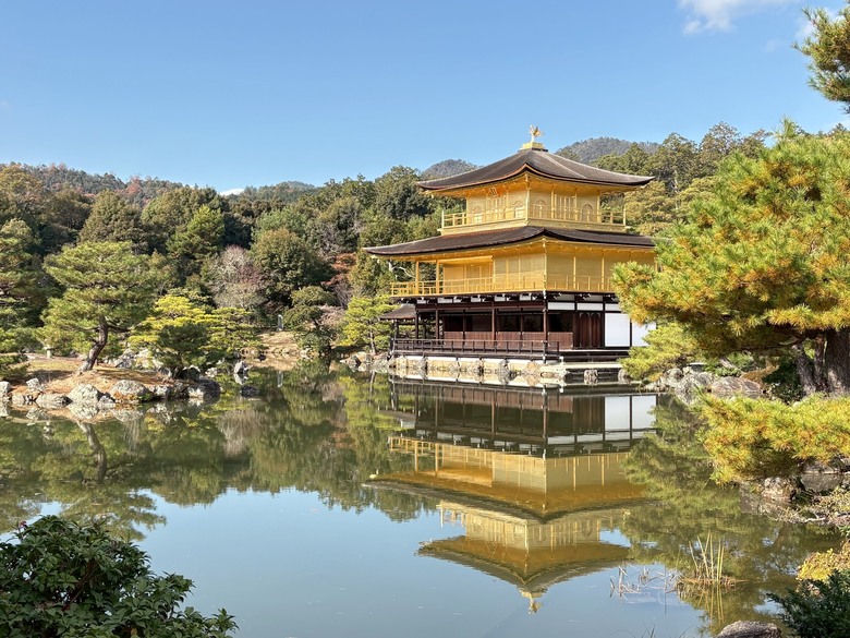 12月京都紅葉名所散策 照片 089