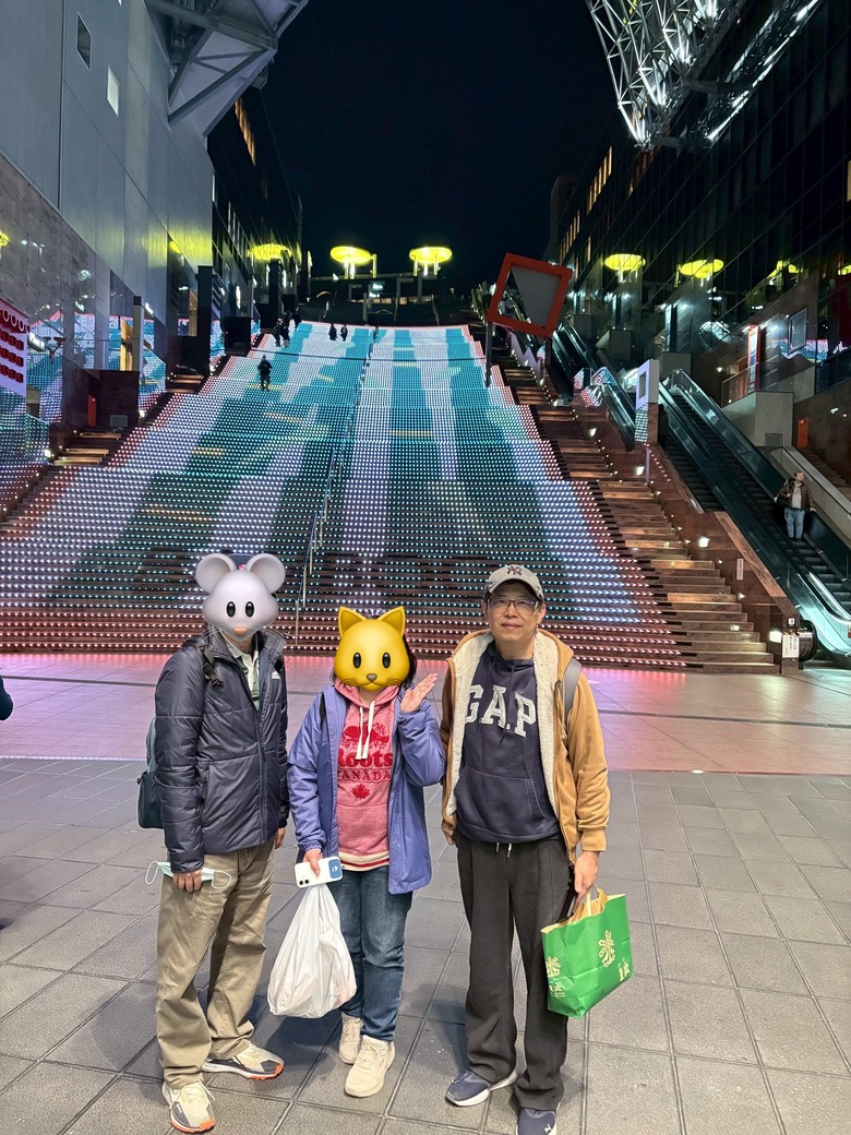 12月京都紅葉名所散策 照片 110