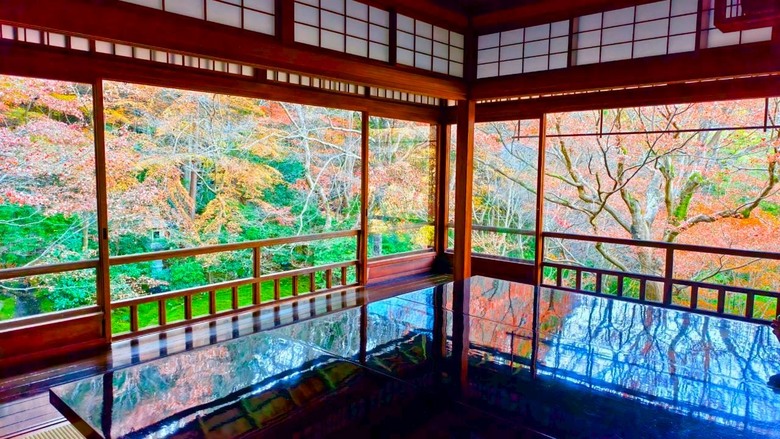 12月京都紅葉名所散策 照片 137
