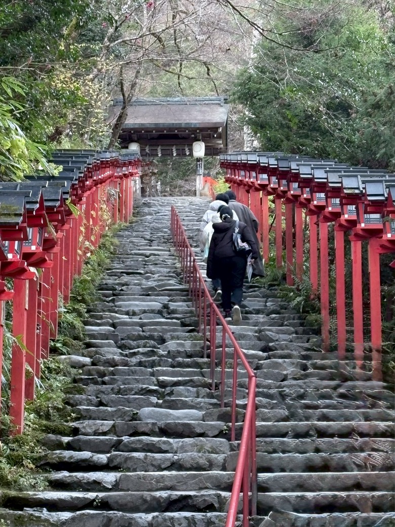 12月京都紅葉名所散策 照片 144
