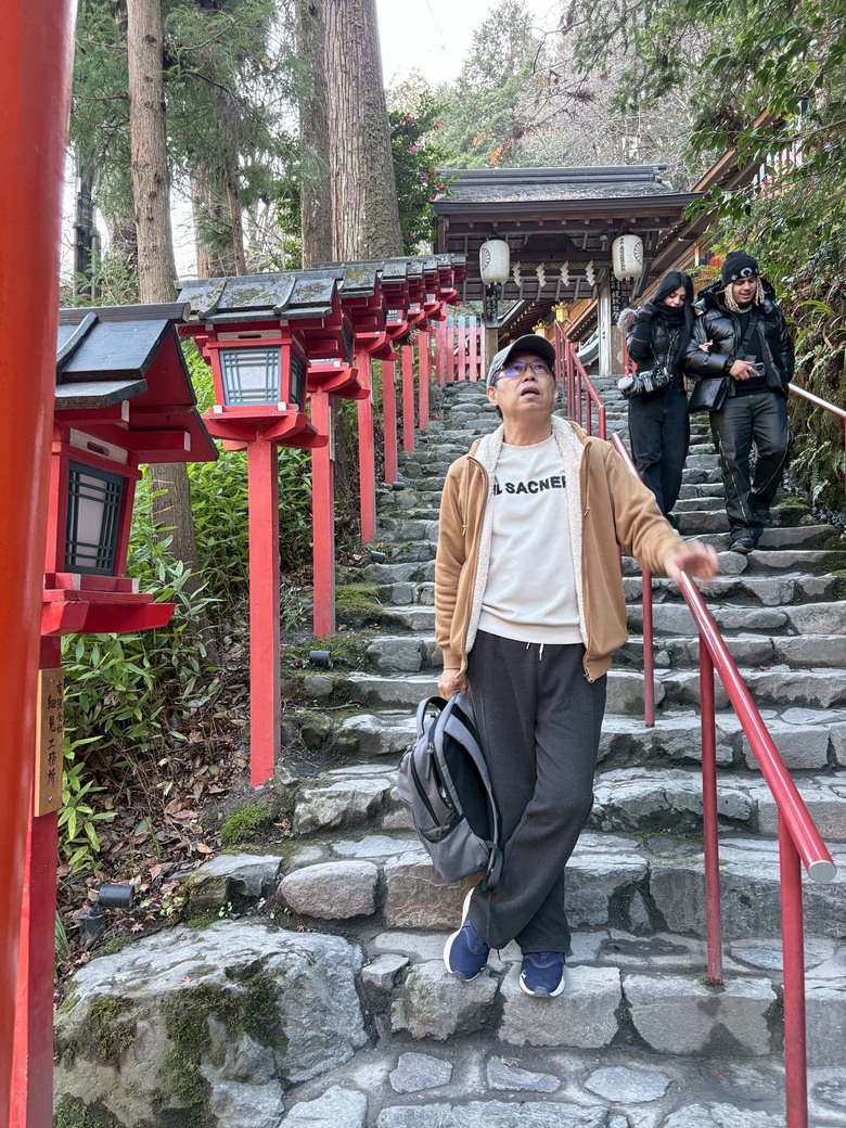 12月京都紅葉名所散策 照片 146