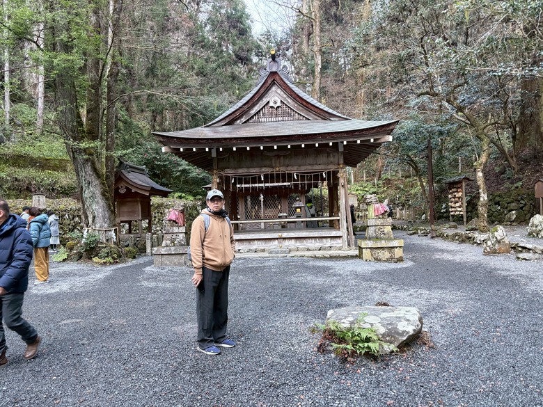 12月京都紅葉名所散策 照片 150