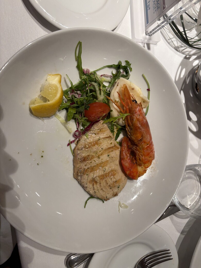 MSC Europa 地中海郵輪饗宴 照片 012
