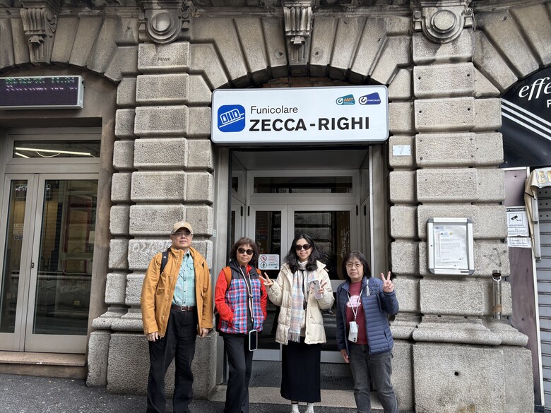 MSC Europa 地中海郵輪饗宴 照片 036