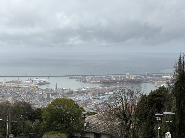 MSC Europa 地中海郵輪饗宴 照片 037