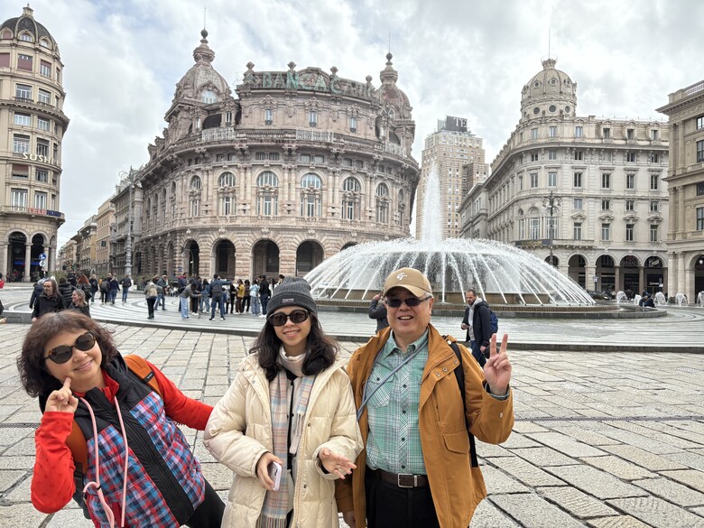 MSC Europa 地中海郵輪饗宴 照片 040