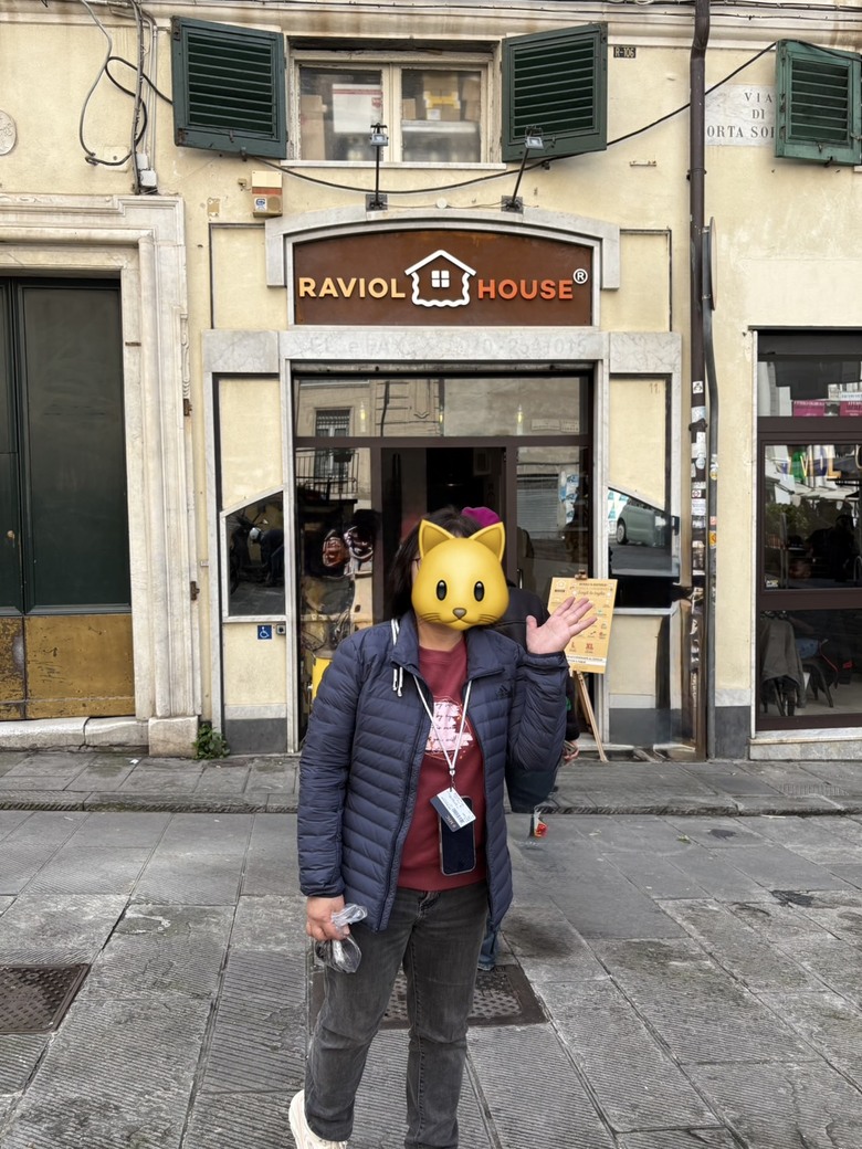 MSC Europa 地中海郵輪饗宴 照片 042
