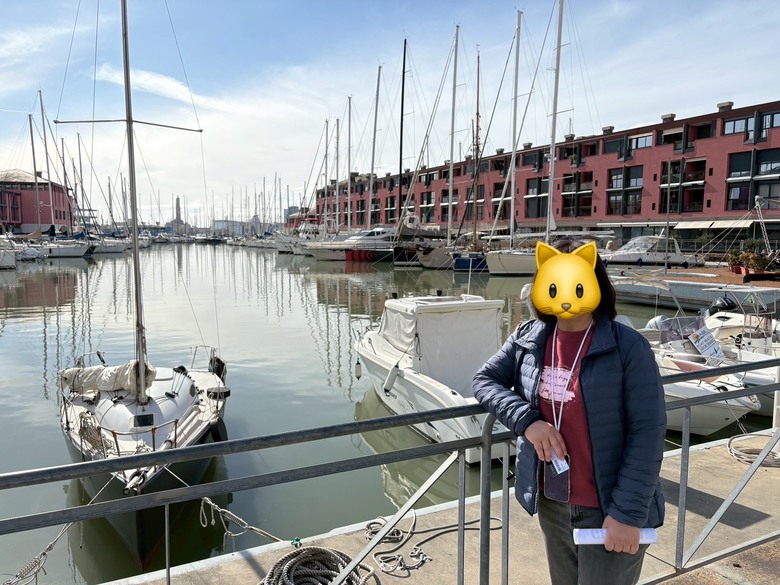 MSC Europa 地中海郵輪饗宴 照片 051