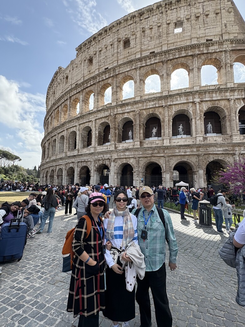 MSC Europa 地中海郵輪饗宴 照片 055