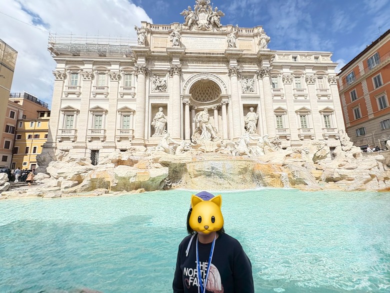 MSC Europa 地中海郵輪饗宴 照片 061