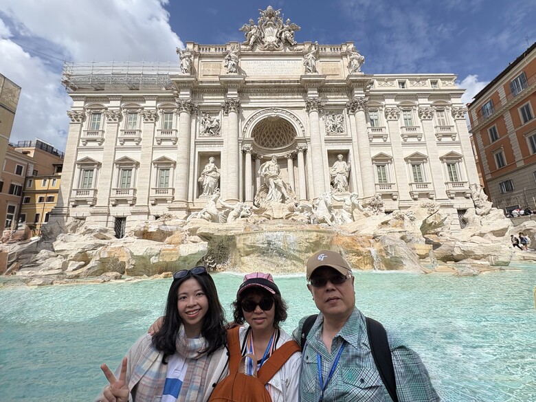 MSC Europa 地中海郵輪饗宴 照片 062
