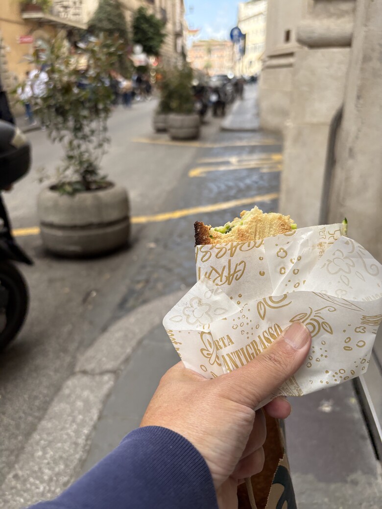 MSC Europa 地中海郵輪饗宴 照片 067