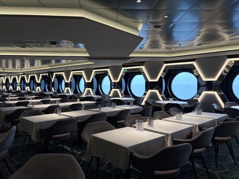 MSC Europa 地中海郵輪饗宴 照片 081