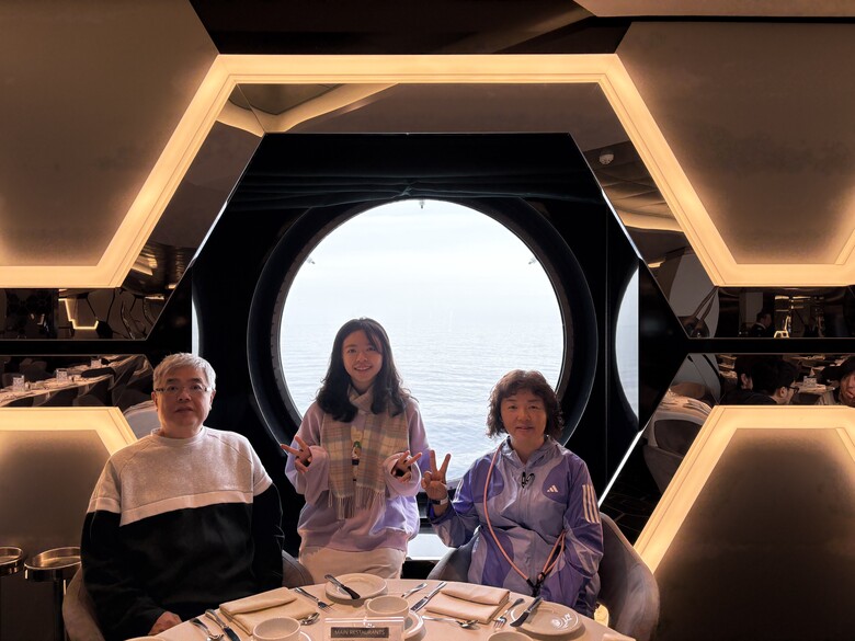 MSC Europa 地中海郵輪饗宴 照片 082