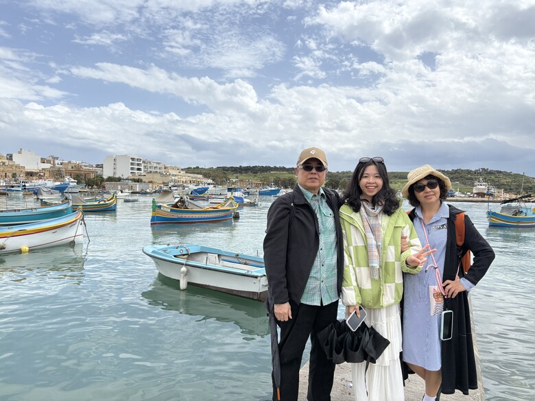 MSC Europa 地中海郵輪饗宴 照片 090