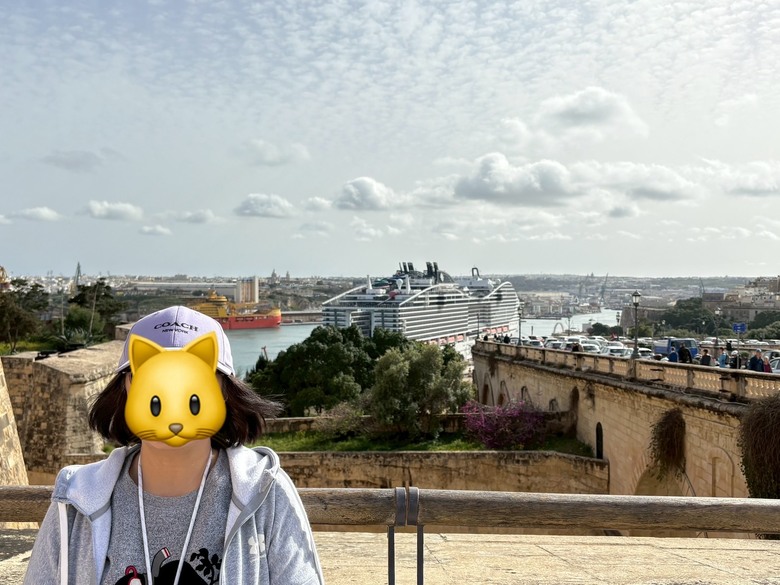 MSC Europa 地中海郵輪饗宴 照片 120