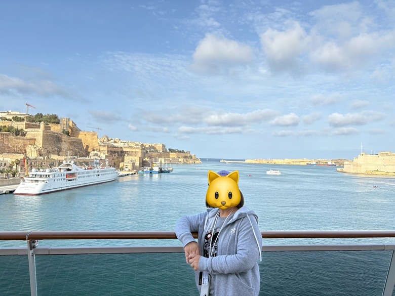 MSC Europa 地中海郵輪饗宴 照片 122