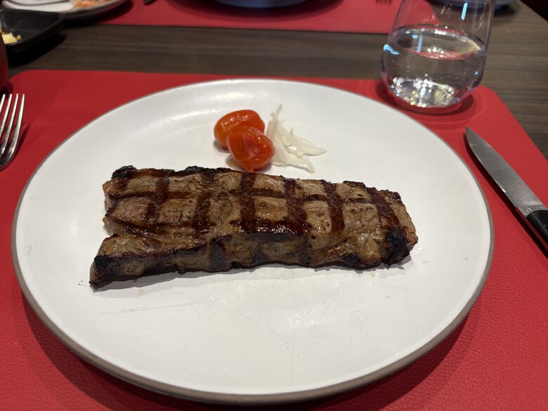 MSC Europa 地中海郵輪饗宴 照片 127
