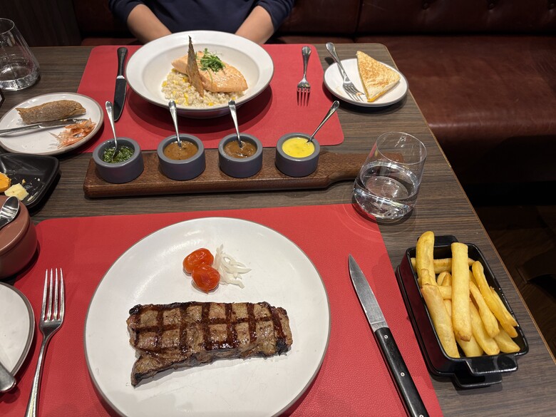 MSC Europa 地中海郵輪饗宴 照片 129