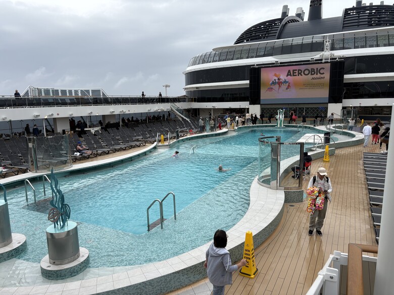 MSC Europa 地中海郵輪饗宴 照片 132