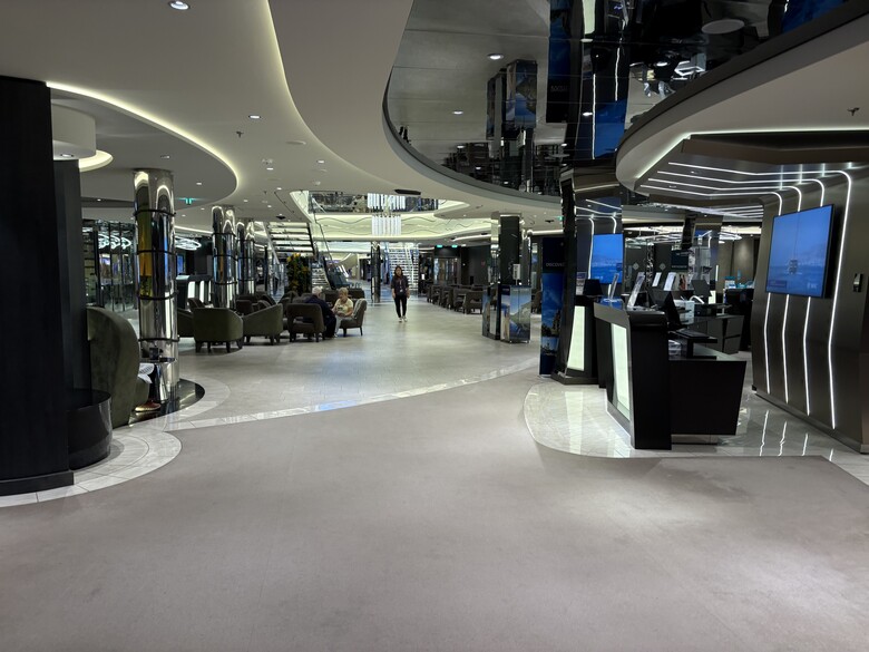 MSC Europa 地中海郵輪饗宴 照片 133