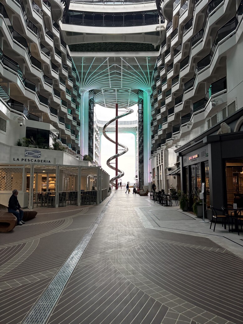 MSC Europa 地中海郵輪饗宴 照片 134