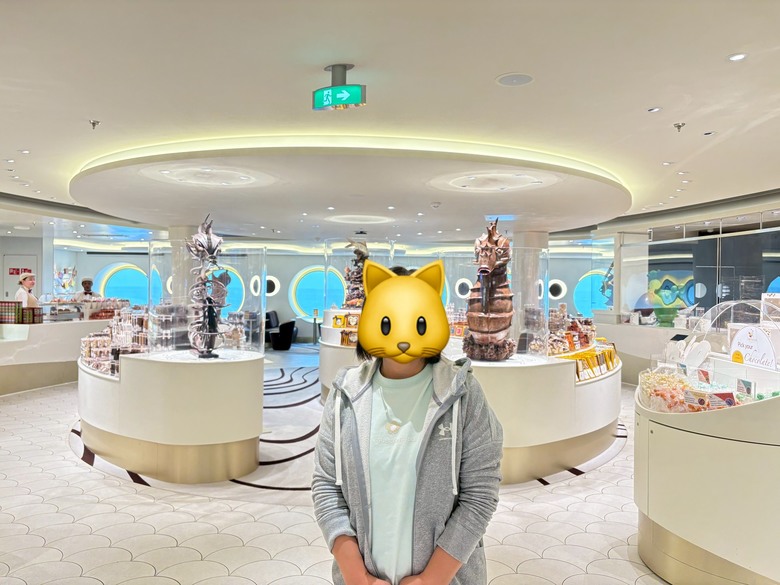 MSC Europa 地中海郵輪饗宴 照片 137