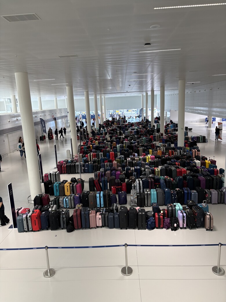 MSC Europa 地中海郵輪饗宴 照片 143
