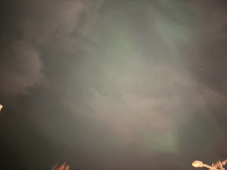 挪威羅浮敦極光與雪景自駕 照片 101