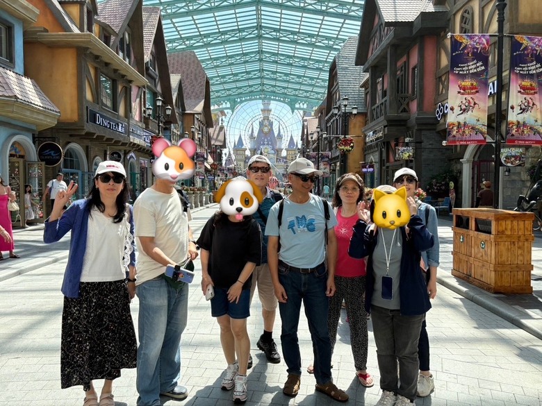 富國島跨年自由行 照片 019