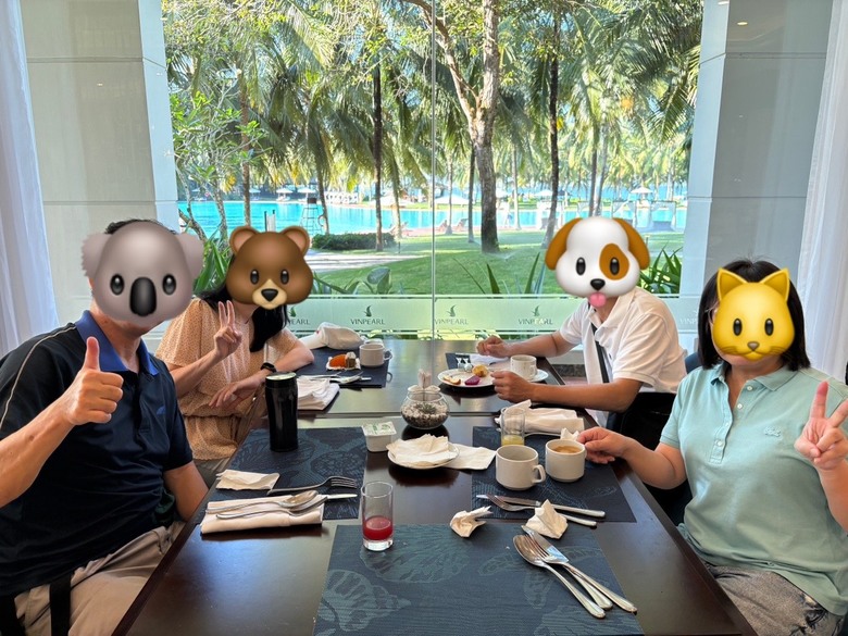 富國島跨年自由行 照片 047