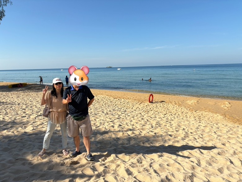 富國島跨年自由行 照片 054