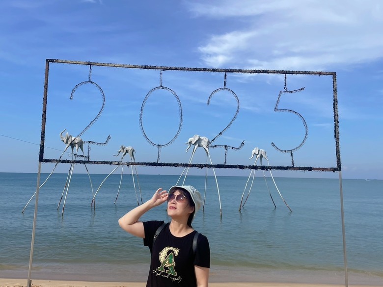 富國島跨年自由行 照片 141