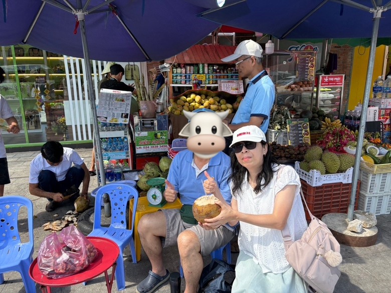 富國島跨年自由行 照片 162