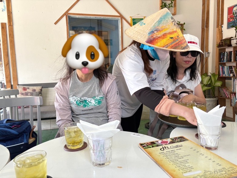 富國島跨年自由行 照片 178