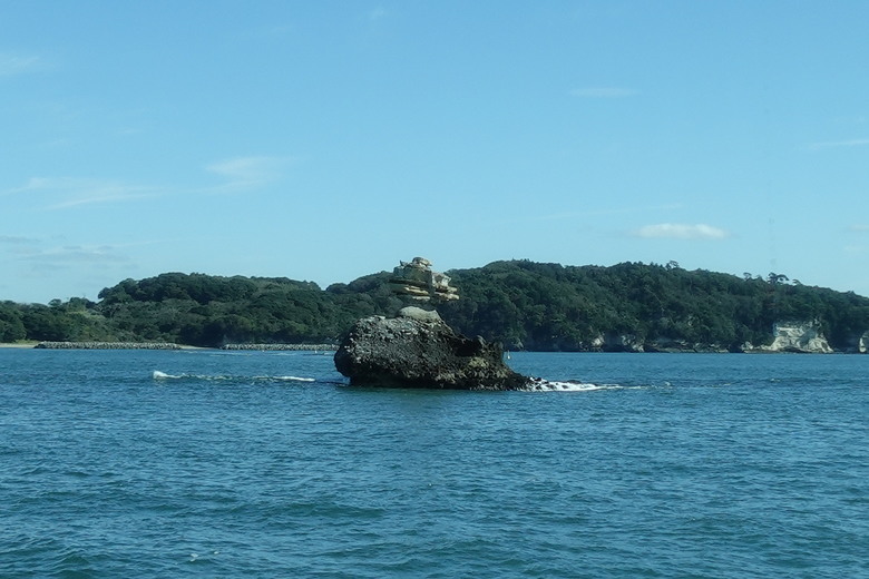 日本東北賞楓與強颱返程 照片 074