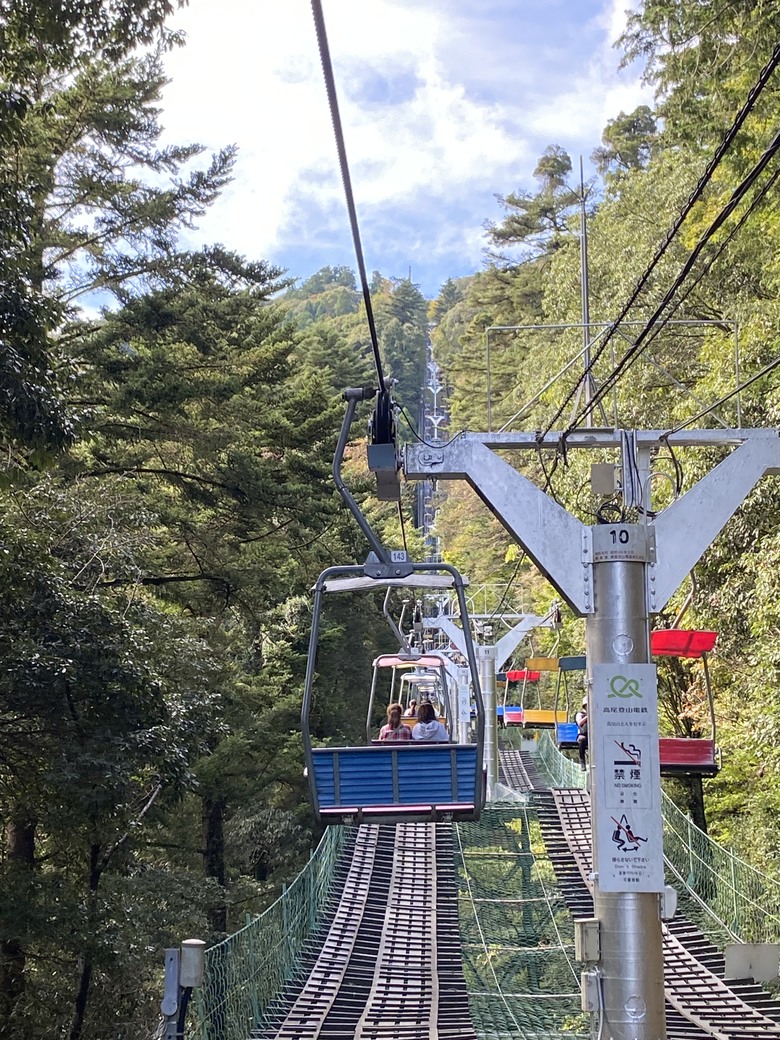 日本東北賞楓與強颱返程 照片 079